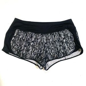 Nike athletic shorts